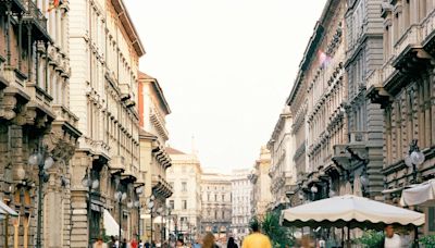 Milan said it would ban ice cream on the streets after midnight. After a fierce backlash, it backed down.