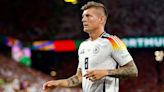 Germany's Toni Kroos confident ahead of quarter-final clash vs Spain: Won't be my last game