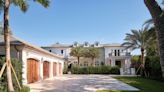 Just-completed 'spec' house brings $43.77 million in Palm Beach's Phipps Estates