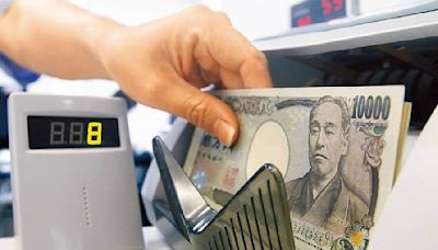 哈日族暴動！ 日圓驚現34年最甜價 千台外幣ATM備戰
