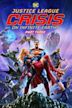 Justice League: Crisis on Infinite Earths Part Three