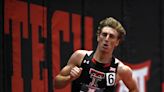 Texas Tech men's track and field gets 2nd, Tech women win four events at Big 12 meet