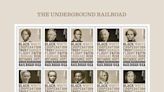 US Postal Service to release Underground Railroad stamps this week in Maryland ceremony