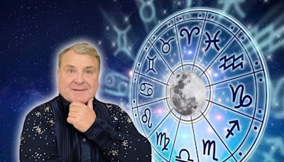 Russell Grant's horoscopes as Sagittarius told workmate or neighbour is trying to manipulate you