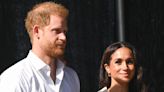 Saddle Up to See Meghan Markle and Prince Harry's Date at Polo Match in Florida - E! Online