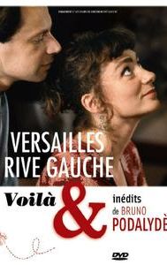 Versailles Rive-Gauche