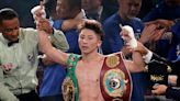 Naoya Inoue, el monstruo japonés que reina en el Mundo: nadie le puede ganar y volvió a ser campeón