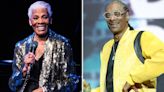 Dionne Warwick Once Scolded Snoop Dogg and Tupac Over Misogynistic Lyrics: 'We Got Out-Gangstered'