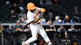 Tennessee baseball shortstop Ariel Antigua to miss multiple weeks with hand injury
