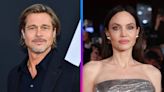 Angelina Jolie Allegedly Encouraged Kids to Avoid Brad Pitt