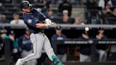 France hits go-ahead RBI single off Holmes in four-run ninth as Mariners stun Yankees 5-4