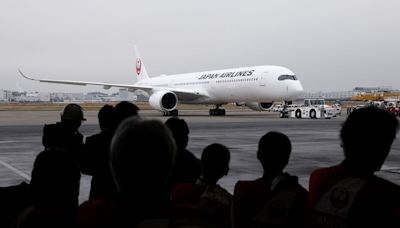 Japan Airlines Pilots and Crew Sound Alarm After Spate of Safety Issues