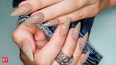 Gel polish, acrylic nails: How a booming industry can cause cancer - Booming industry comes at a cost