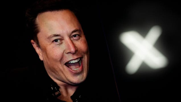 Elon Musk Is Hurting Tesla To Help Twitter and xAI