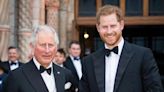 Prince Harry Officially Arrives in London: Will He See King Charles?