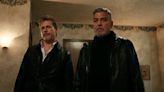 George Clooney and Brad Pitt Are Professional Fixers in Wolfs Trailer: Watch
