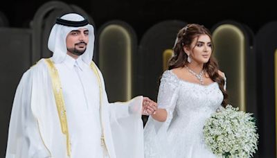 Todo sobre la jequesa Mahra, la hija del emir de Dubái que ha provocado un terremoto en los Emiratos con su impactante anuncio de divorcio
