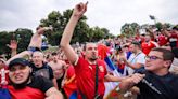 How Balkan tension is fuelling decades-old animosity at Euro 2024