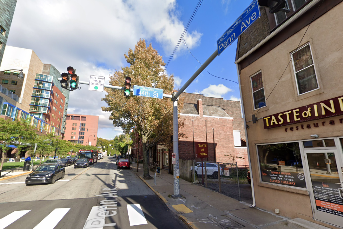 Pedestrian in Critical Condition After Vehicle Collision in Pittsburgh's Bloomfield Neighborhood