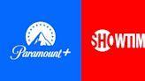 Paramount está considerando cerrar Showtime y trasladar el contenido a Paramount+