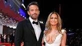 It Looks Like Jennifer Lopez Is Now Jennifer Affleck