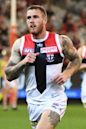 Tim Membrey