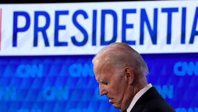 Biden's first post-debate interview could ultimately decide his fate