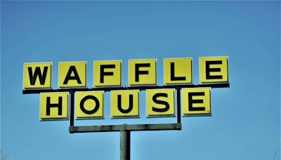 Scattered and peppered: A new Waffle House is set to open in the Midlands. Here’s where