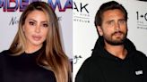 Larsa Pippen Sheds Light on Miami Hangout With 'Close' Pal Scott Disick