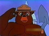 The Smokey Bear Show