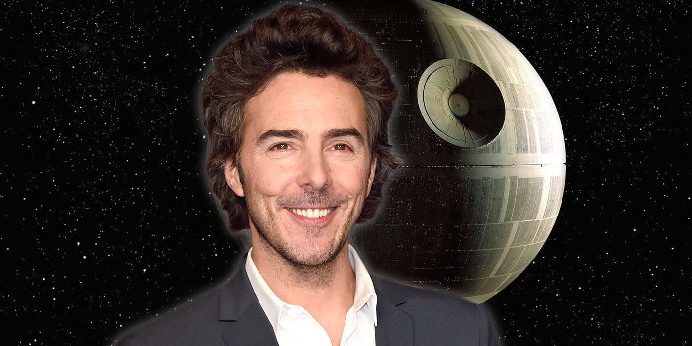 Shawn Levy Hints At 'Exciting' Concept For His Star Wars Film