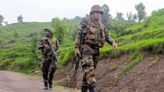 Soldier killed as Army foils infiltration bid in J-K's Poonch