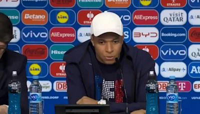 Mbappé se pronuncia contra “los extremismos” y no es ninguna sorpresa: así es su cara más social contra el racismo y las casas de apuestas