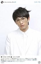 町田啓太