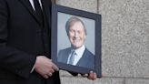 ‘Sorely missed’ Sir David Amess honoured by MPs in Commons debate