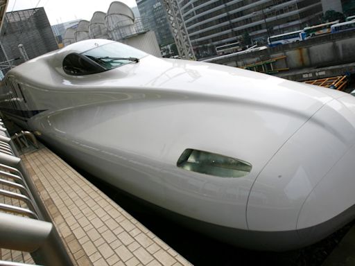 60 years of Japan’s bullet train: How Shinkansen changed country, transformed world travel