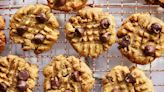 15 Easy Three-Step Christmas Cookie Recipes