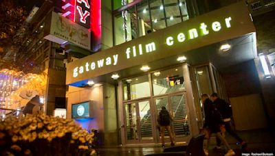 Columbus film center offers free movies during heat wave