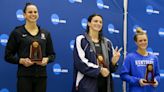 NCAA isn't giving Lia Thomas' medals to Riley Gaines; that's satire | Fact check