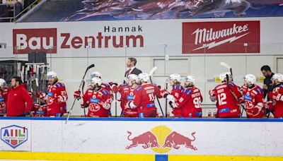 Spiel 7 im ICE-Finale! KAC erzwingt Showdown gegen Salzburg