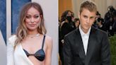 Olivia Wilde Praises Justin Bieber as the 'Greatest Singer on Earth'