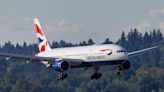 British Airways flight from Bermuda to London evacuated after ‘bomb threat’