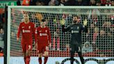 Liverpool vs Real Madrid LIVE score: Champions League result as Real come from two goals down to win