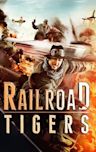 Railroad Tigers