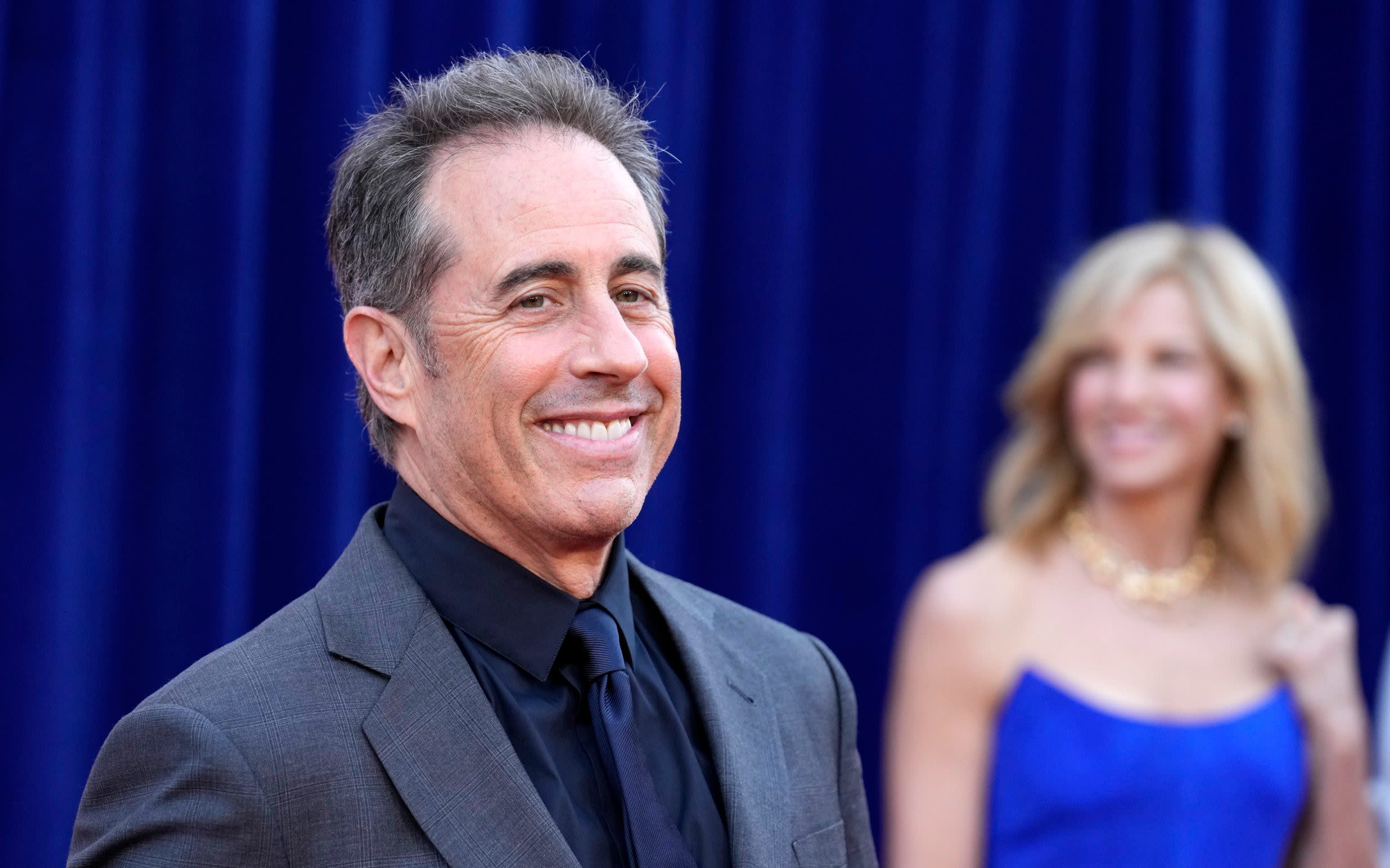 Why the world stopped laughing at ‘tone-deaf rich guy’ Jerry Seinfeld