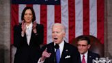 Biden’s Campaign Raises $10 Million After State of the Union