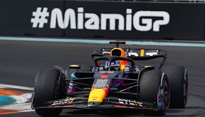 F1 Miami Grand Prix: TV channels, schedule, best bets weather and more