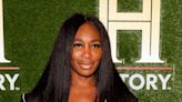 Venus Williams Celebrates Her Professional Tennis Debut 28 Years Ago With Emotional Instagram Post