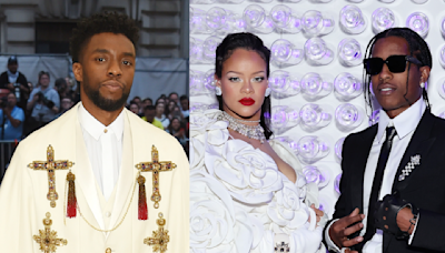 The Met Gala’s Best Dressed Black Celebrities of All Time