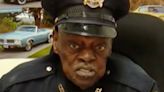 'World's oldest cop' retires at 93 after working the streets for 65 years